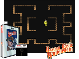 Beyond Castle Wolfenstein